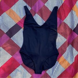 SOLD Londre Minimalist Swimsuit